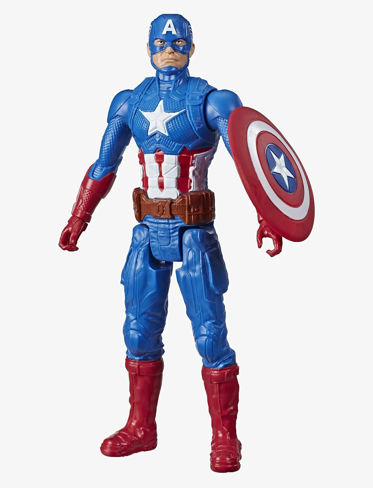 Marvel - Marvel Avengers Captain America - actionfigurer - multicolor - 1