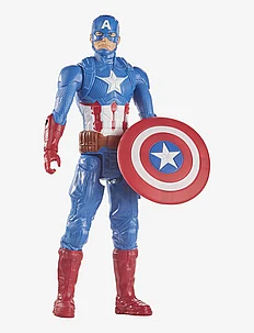 Marvel Avengers Titan Hero Captain America, Marvel
