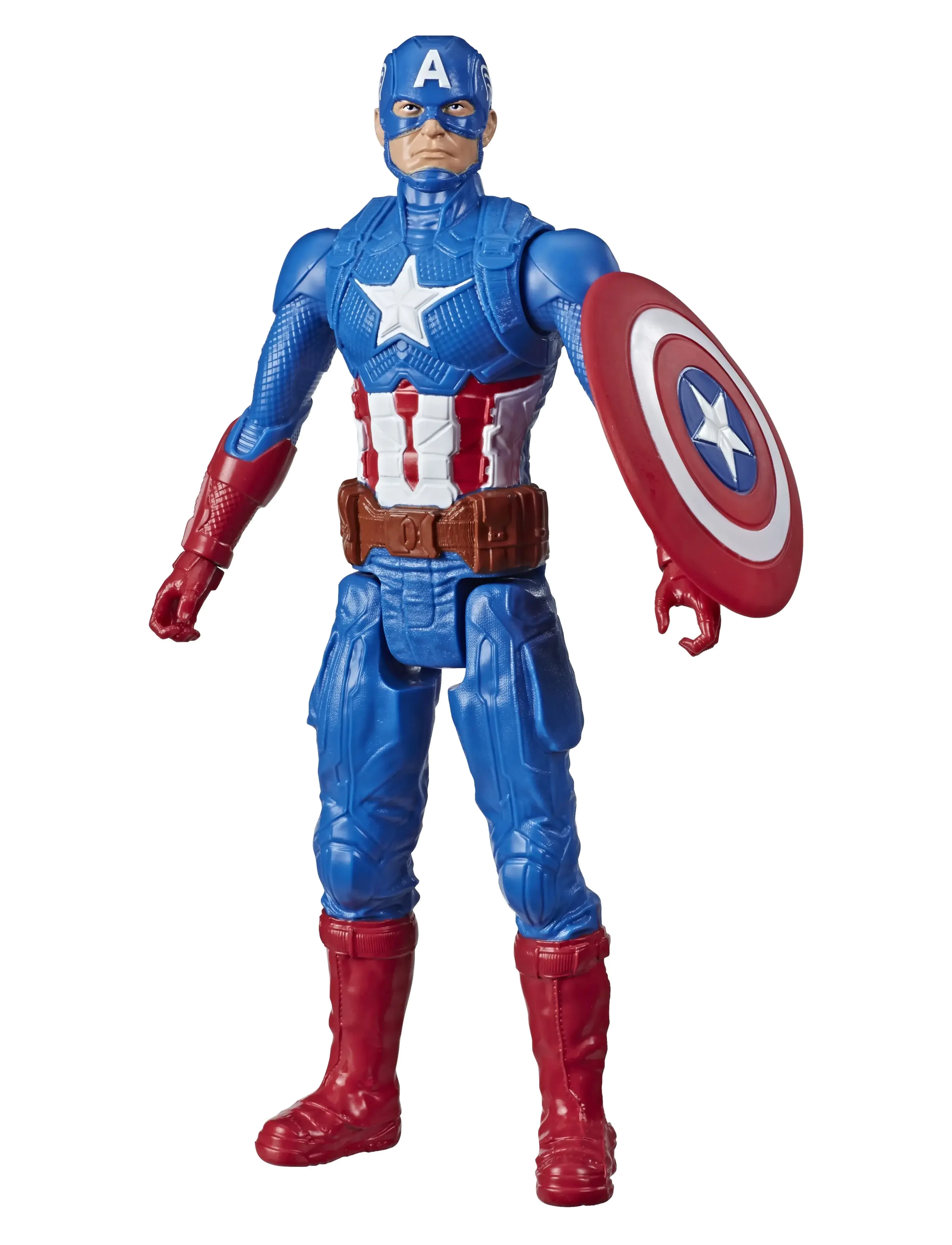 Marvel Marvel Avengers Captain America - 4 for 3 - MULTICOLOR / multi