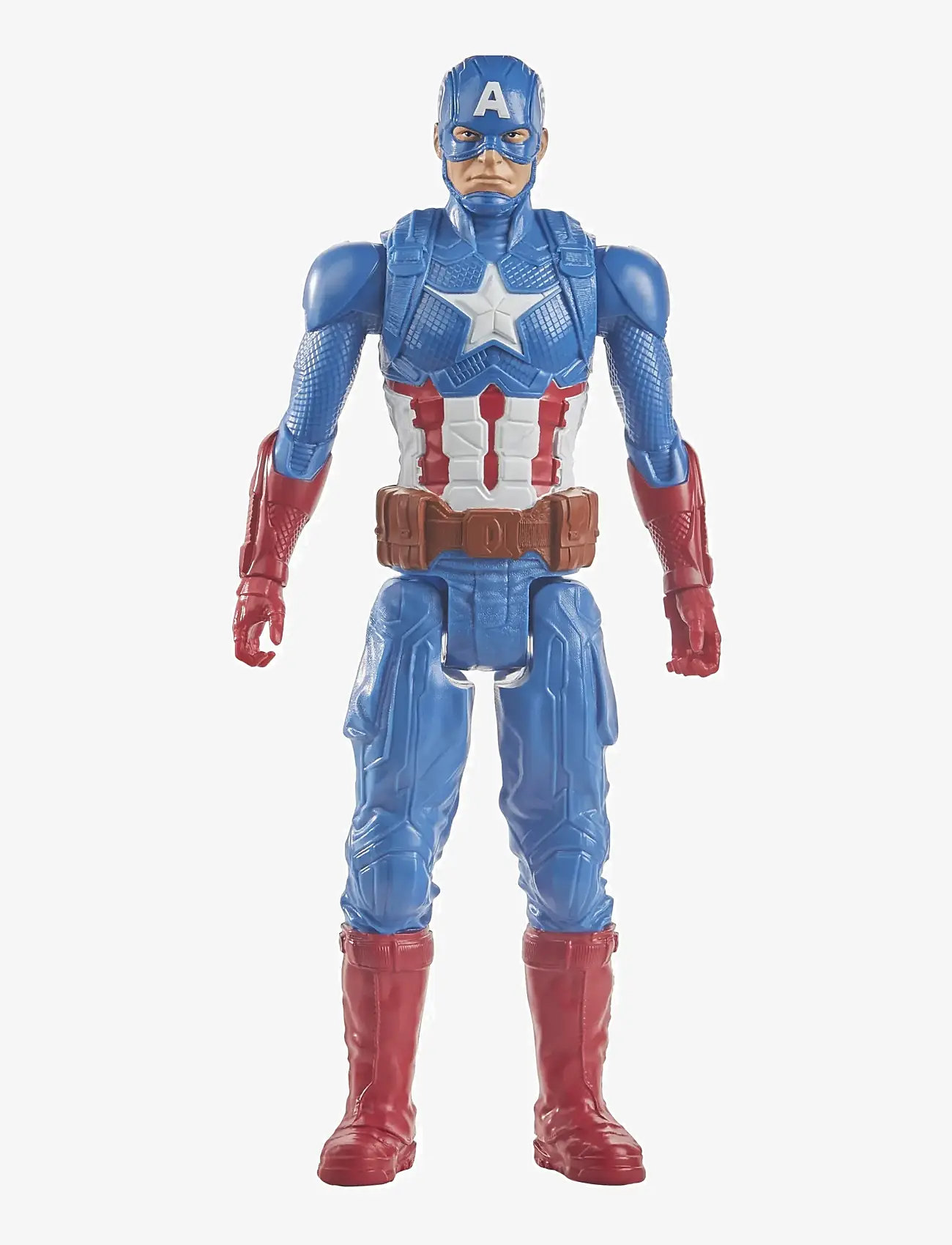 Marvel - Marvel Avengers Captain America - actionfigurer - multicolor - 2