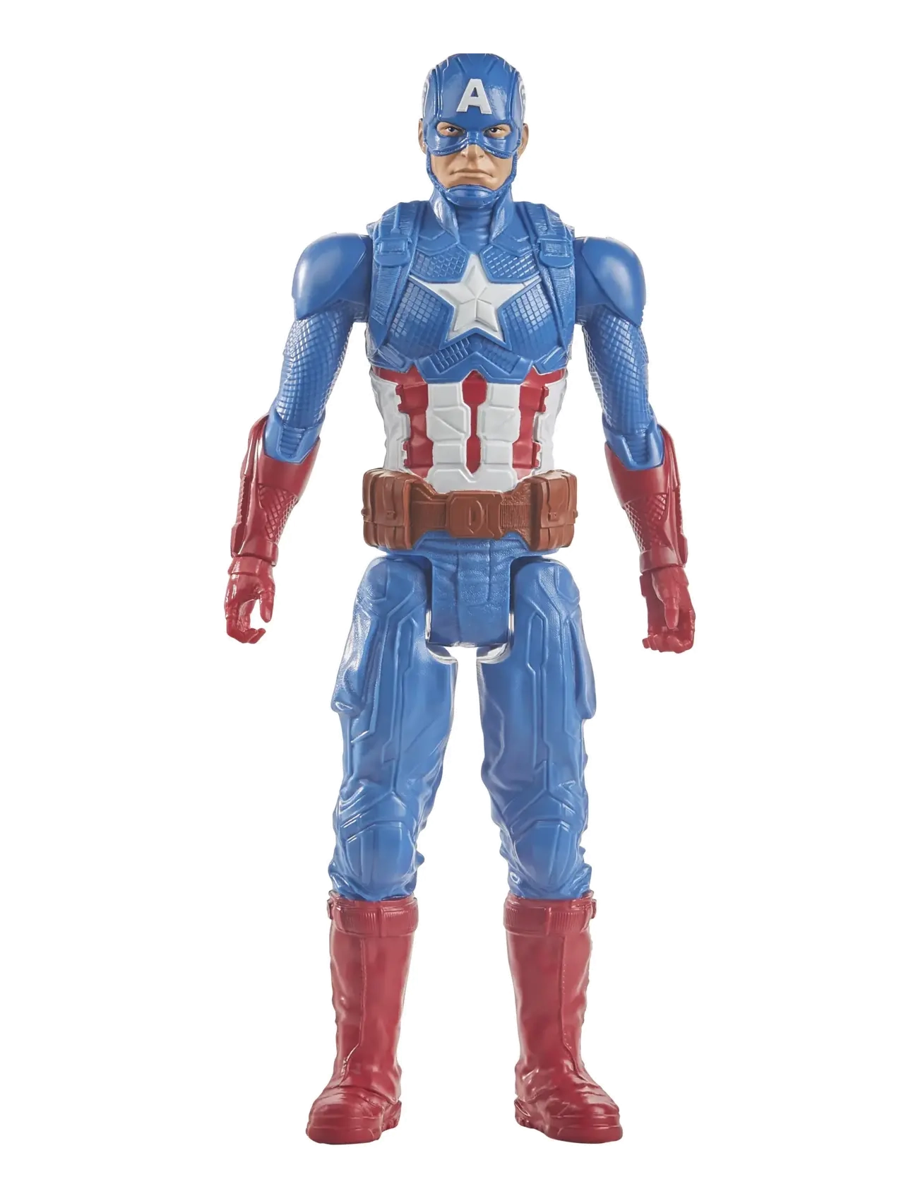 Marvel - Marvel Avengers Captain America - actiefiguren - multicolor - 2