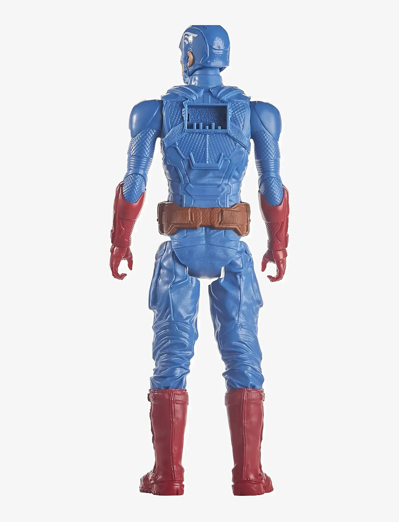 Marvel - Marvel Avengers Captain America - actionfigurer - multicolor - 4