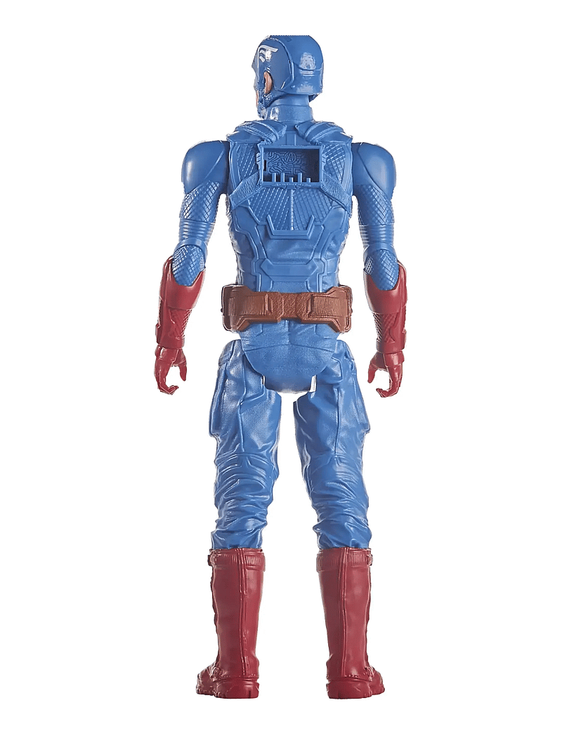 Marvel - Marvel Avengers Captain America - hasarfígúrur - multicolor - 4