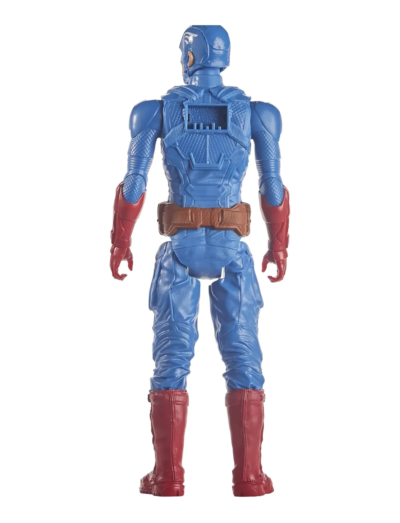 Marvel - Marvel Avengers Captain America - actiefiguren - multicolor - 4