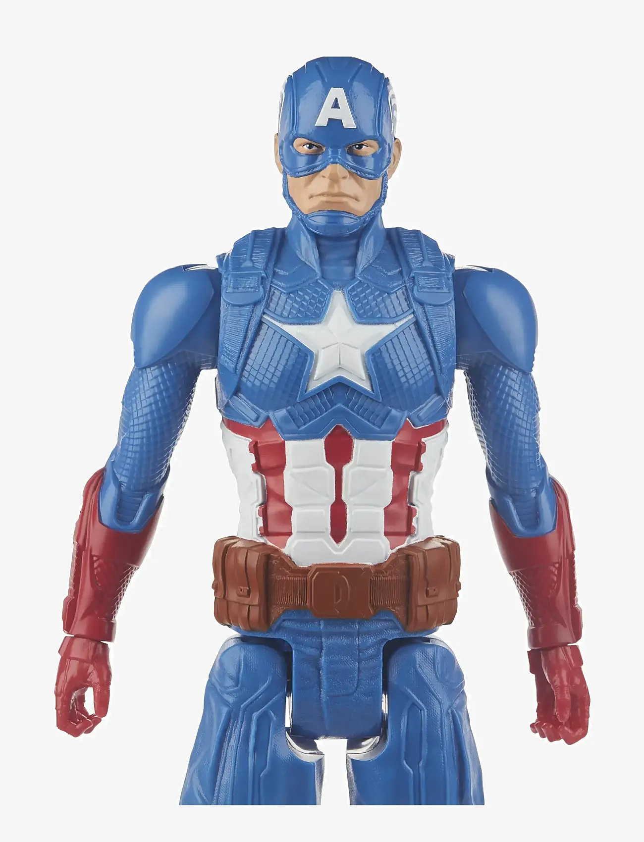 Marvel - Marvel Avengers Captain America - actionfigurer - multicolor - 5