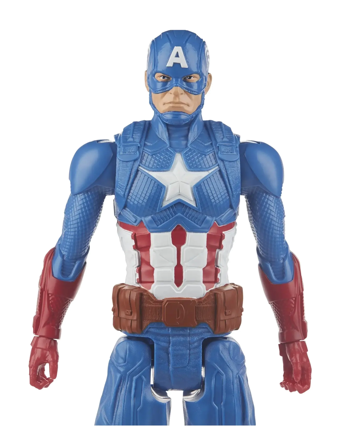 Marvel - Marvel Avengers Captain America - actiefiguren - multicolor - 5