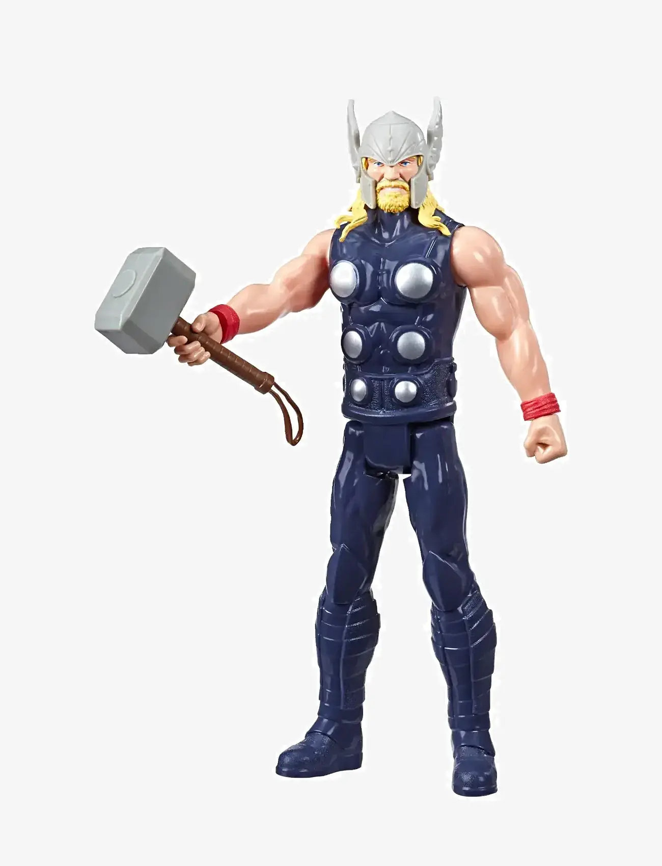 Marvel - Marvel Avengers Thor - action-figuren - multicolor - 1