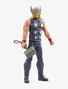 Marvel Avengers Titan Hero Series Thor, Marvel