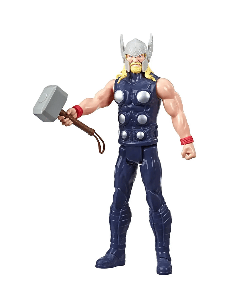 Marvel - Marvel Avengers Thor - action-figuren - multicolor - 1