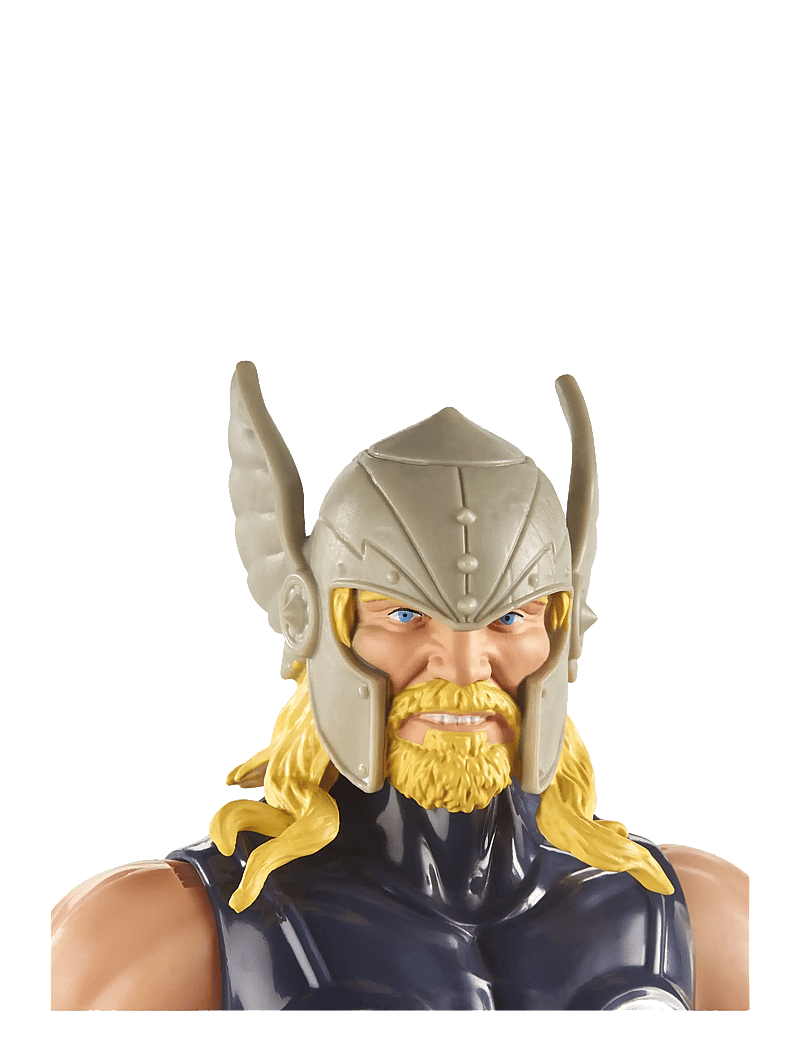 Marvel - Marvel Avengers Thor - action-figuren - multicolor - 2