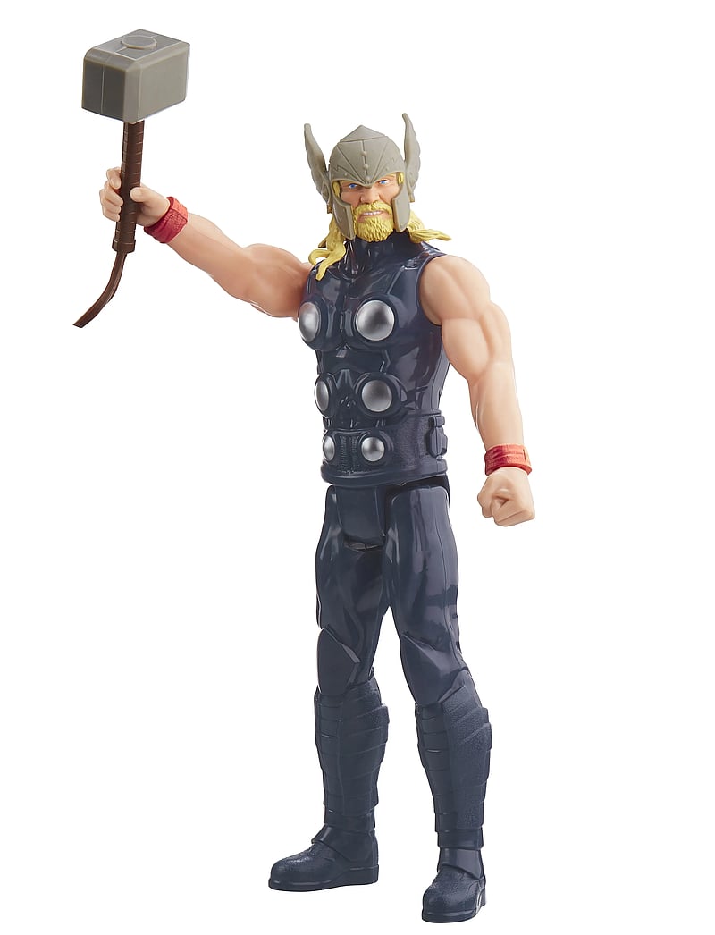 Marvel - Marvel Avengers Thor - action-figuren - multicolor - 0