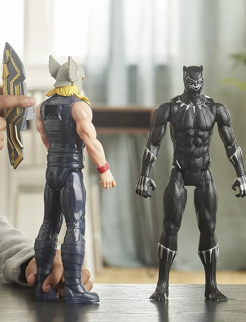 Marvel Marvel Avengers Thor (HMLE78795X0) - Actiefiguren - Boozt.com Marvel Marvel Avengers Thor (HMLE78795X0) - Actiefiguren - Boozt.com