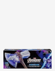 Marvel - Marvel Avengers: Endgame Stormbreaker - naamiaistarvikkeet - multi-color - 1