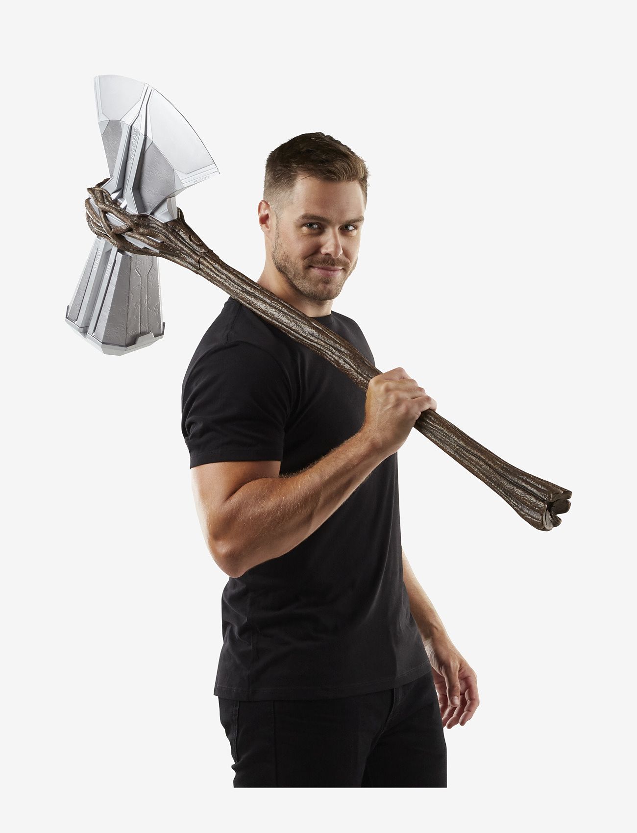 Marvel - Marvel toy weapon - kostymetilbehør - multi-color - 2