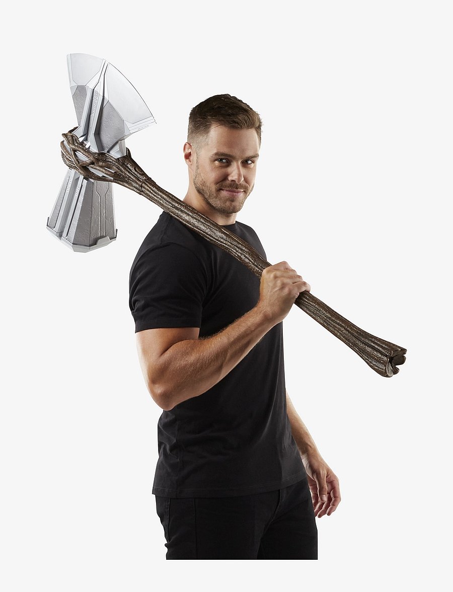 Marvel - Marvel toy weapon - kostüm-zubehör - multi-color - 2