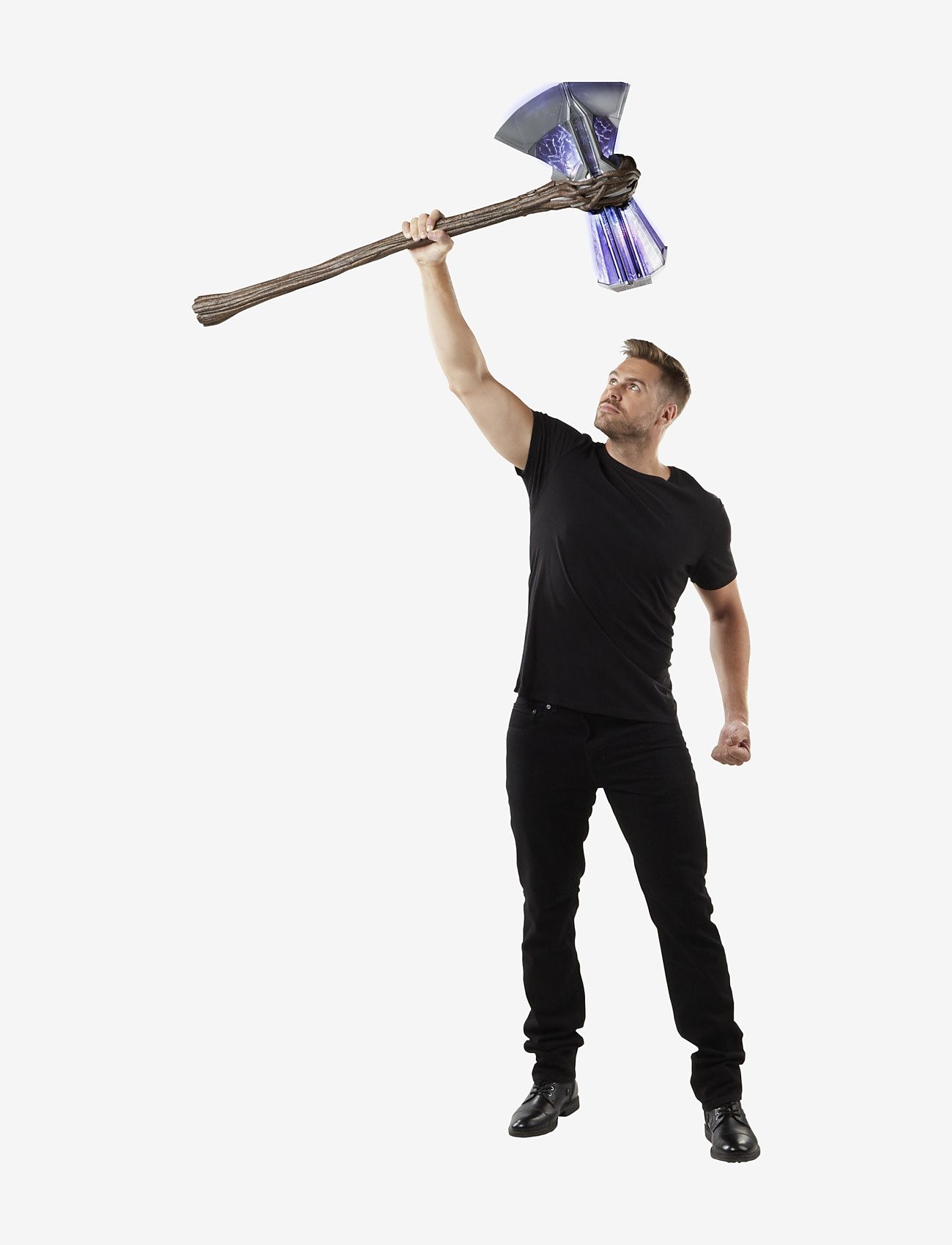 Marvel - Marvel toy weapon - kostymetilbehør - multi-color - 4