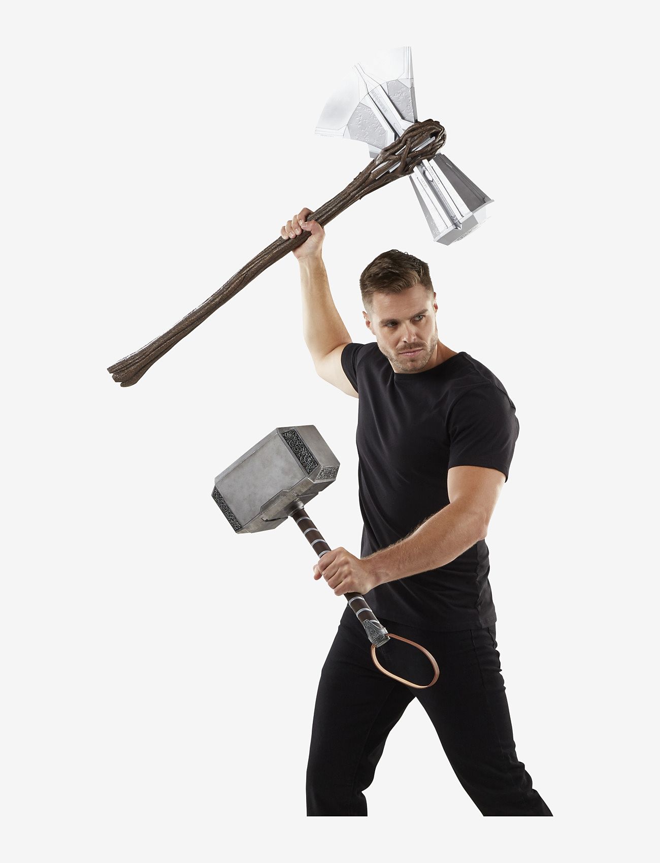 Marvel - Marvel toy weapon - kostymetilbehør - multi-color - 5