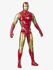 Marvel - Marvel Avengers: Endgame children's toy figure - laveste priser - multi-color - 0