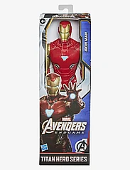 Marvel - Marvel Avengers: Endgame children's toy figure - alhaisimmat hinnat - multi-color - 2
