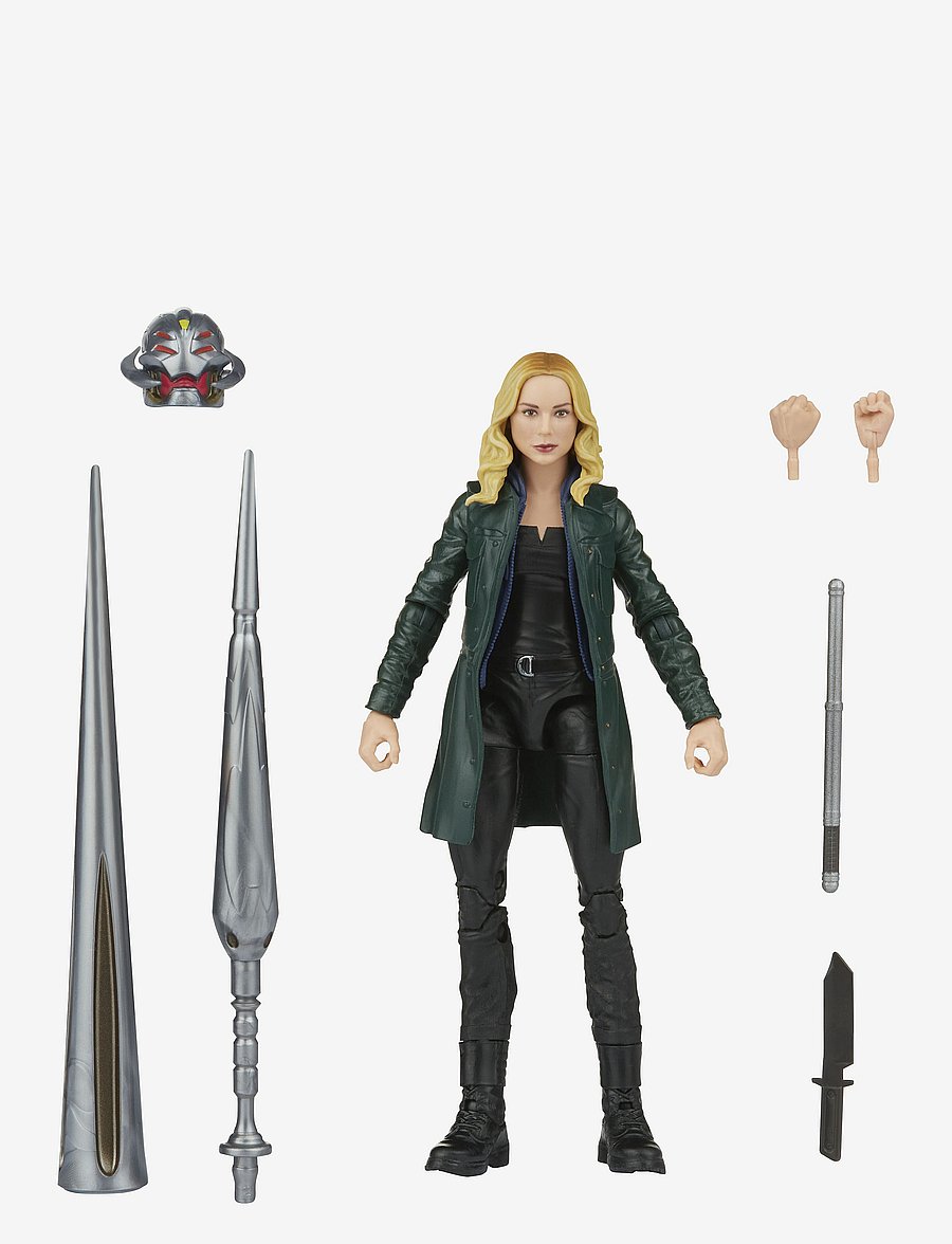 Marvel - Marvel The Falcon and the Winter Soldier Sharon Carter - action-figuren - multi-color - 1