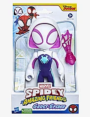 Marvel Spidey and His Amazing Friends Supersized Ghost-Spider