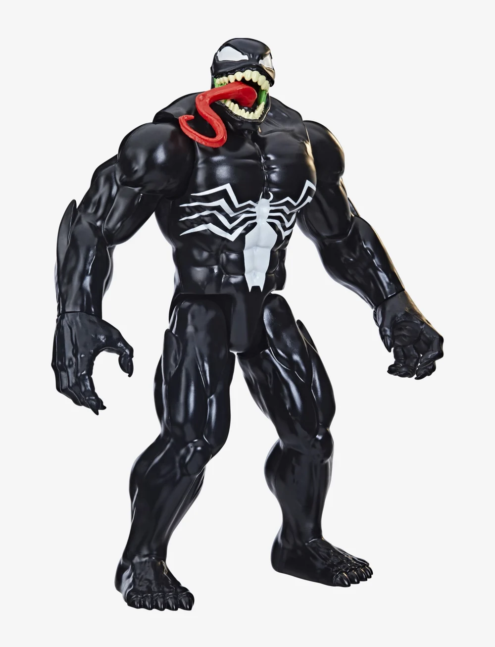 Marvel - Marvel Spider-Man Titan Hero Series Venom - action-figuren - multicolor - 1