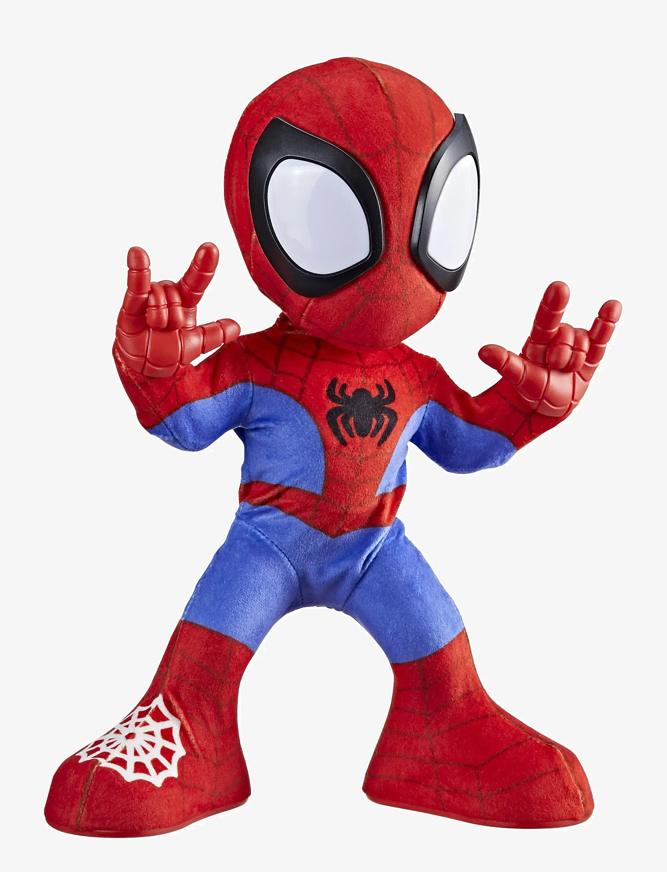 Marvel - Marvels Spidey och hans fantastiska vänner Dance 'N Crawl Spidey - film- & märchenfiguren - multicolor - 1