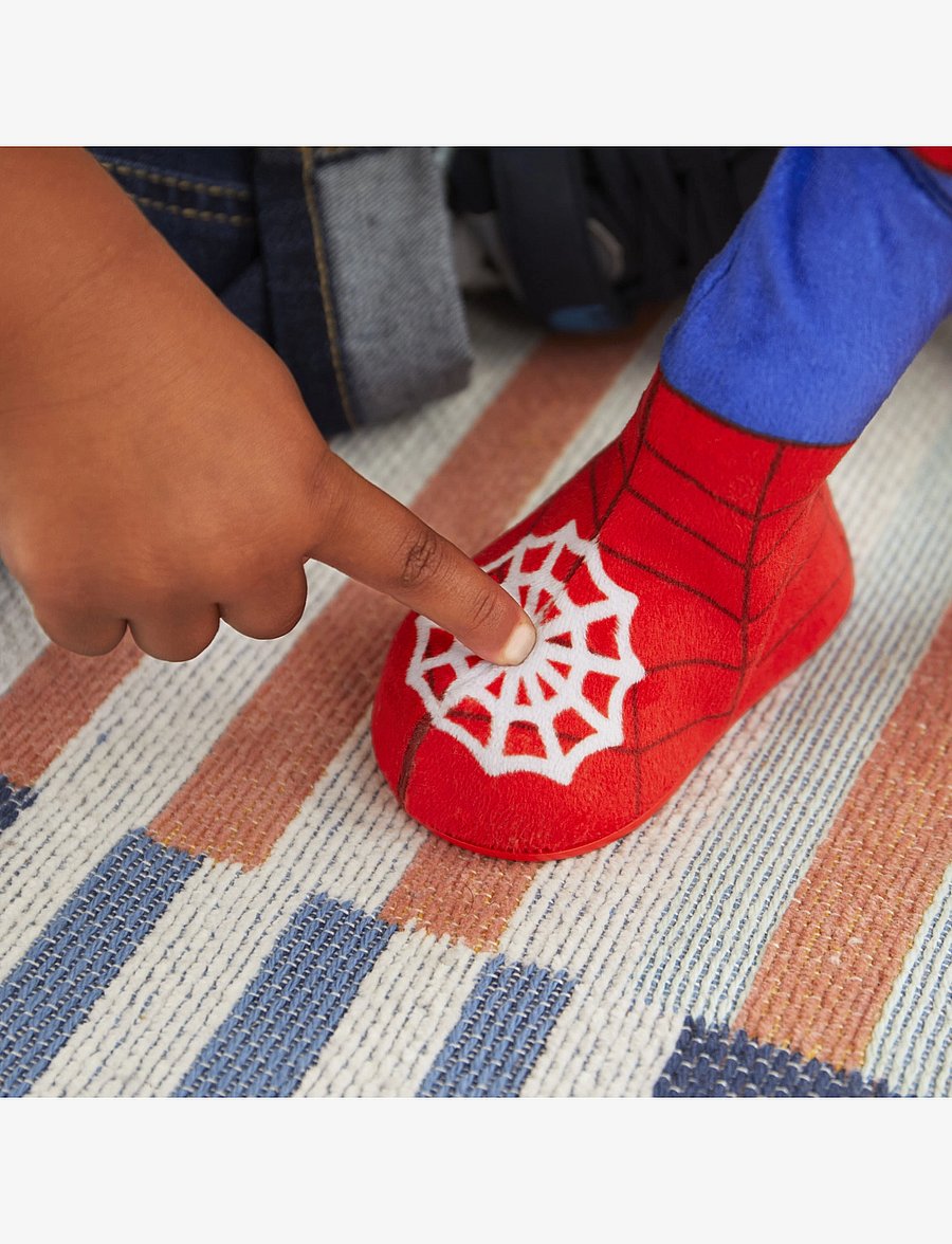 Marvel - Marvels Spidey och hans fantastiska vänner Dance 'N Crawl Spidey - multicolor - 3