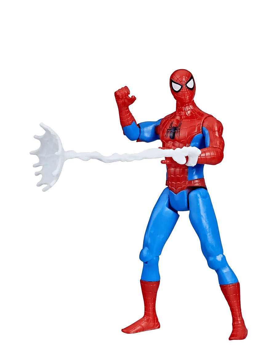 Marvel - Marvel Spider-Man Spider-Man - multicolor - 0