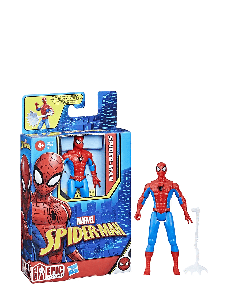 Marvel - Marvel Spider-Man Spider-Man - multicolor - 1