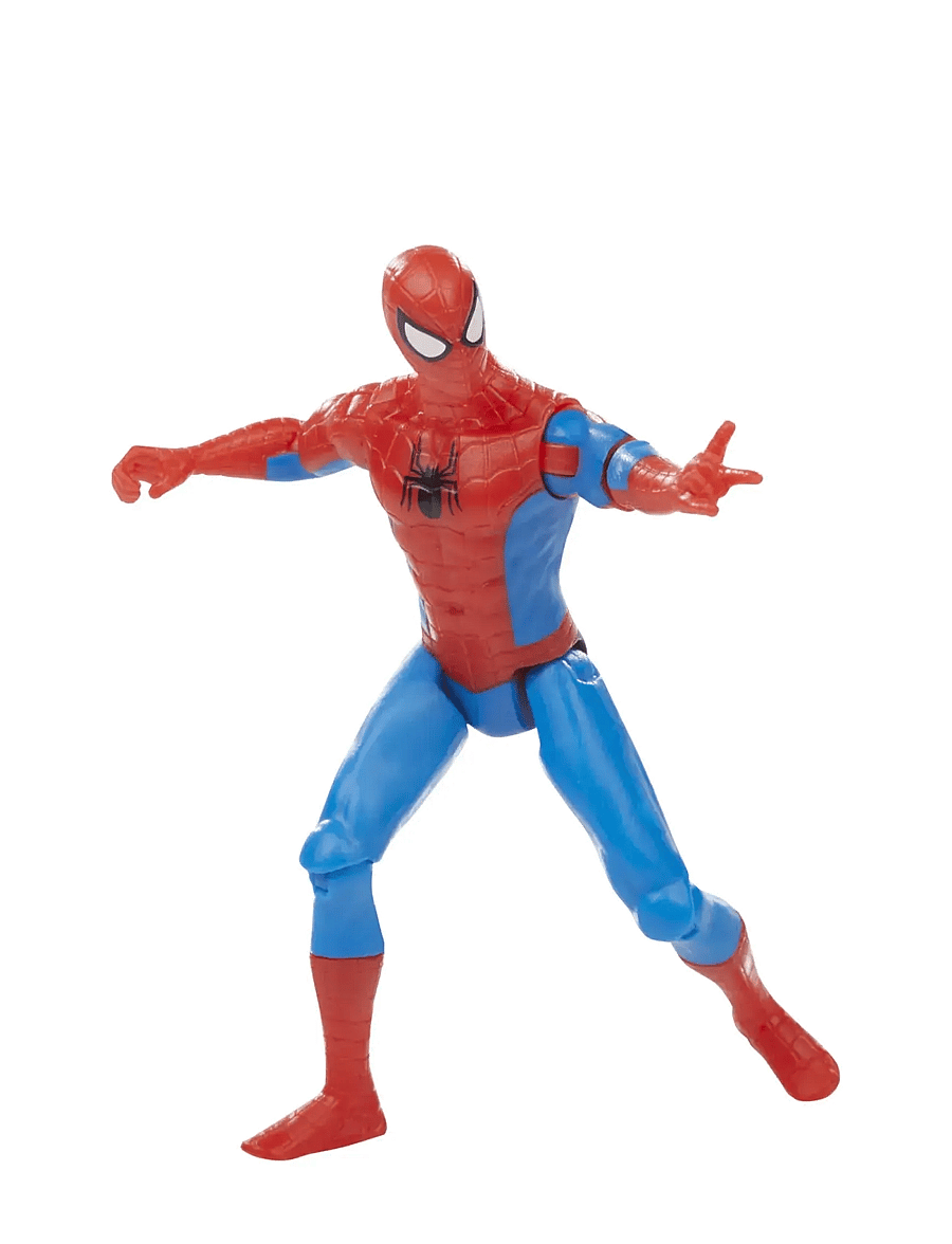 Marvel - Marvel Spider-Man Spider-Man - multicolor - 4