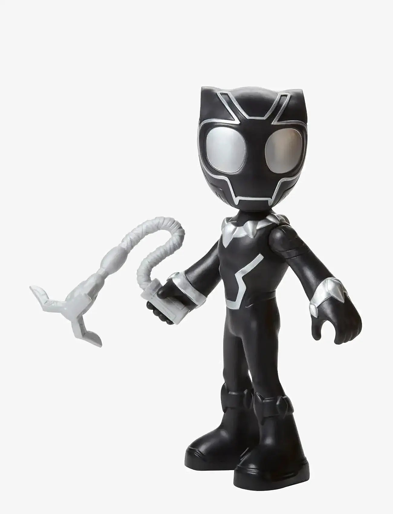 Marvel - Marvels Spidey och hans fantastiska vänner Black Panther - actionfigurer - multicolor - 1