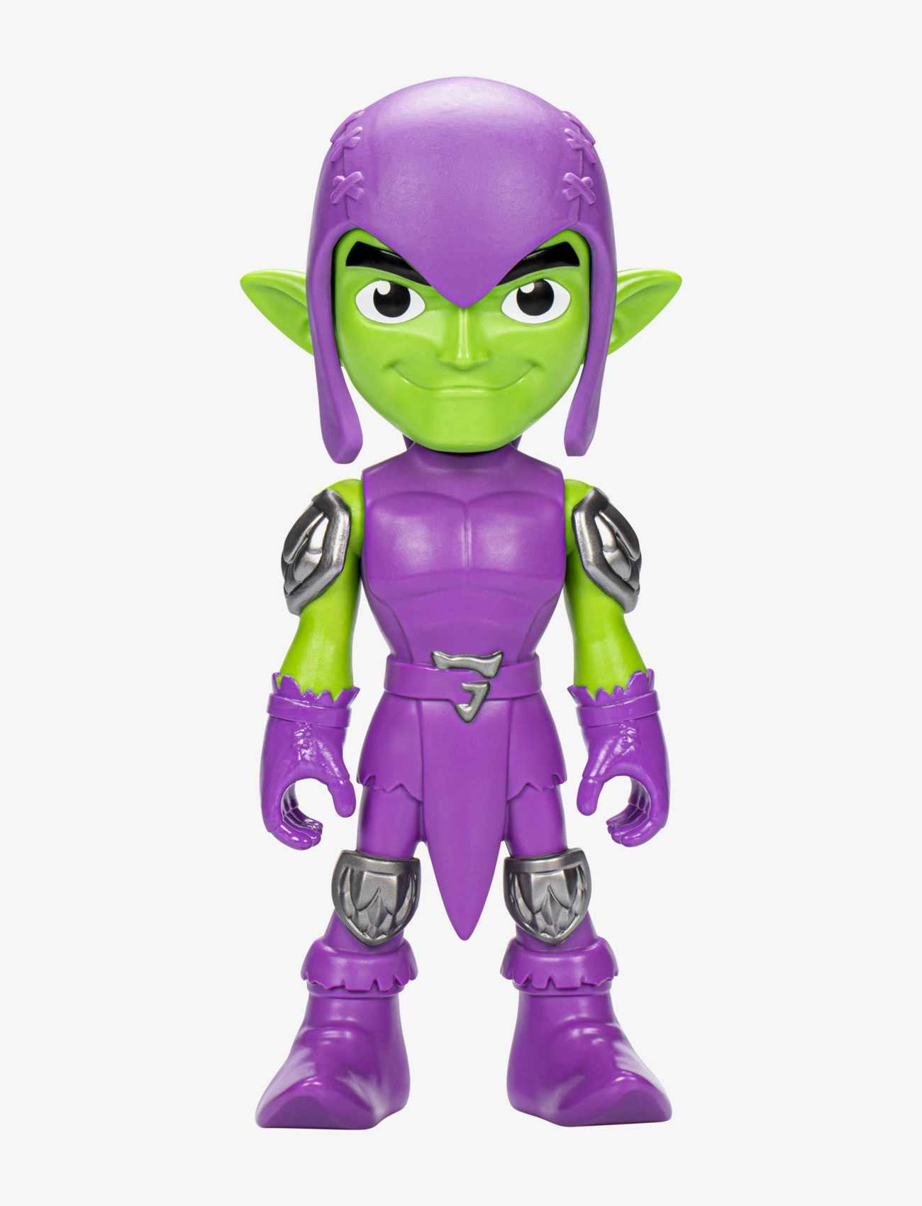 Marvel - Marvel Spidey and His Amazing Friends Supersized Green Goblin - mulit colured - 3