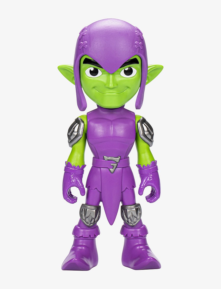 Marvel - Marvel Spidey and His Amazing Friends Supersized Green Goblin - mulit colured - 3