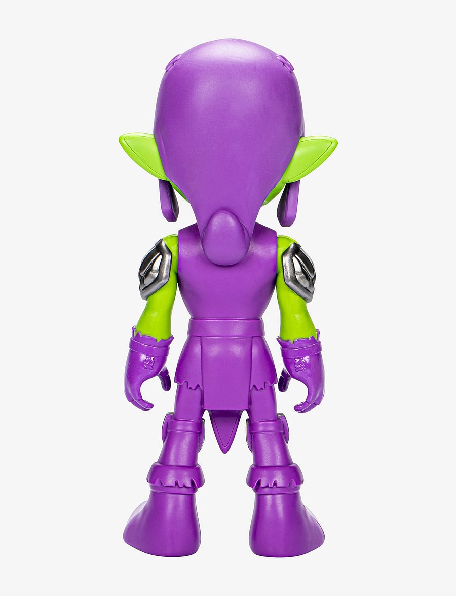 Marvel - Marvel Spidey and His Amazing Friends Supersized Green Goblin - mulit colured - 4