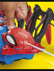 Marvel - Marvel Spider-Man toy vehicle - ensembles de jeux - mulit colured - 10