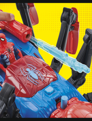 Marvel - Marvel Spider-Man toy vehicle - ensembles de jeux - mulit colured - 11