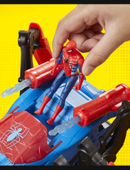 Marvel - Marvel Spider-Man toy vehicle - ensembles de jeux - mulit colured - 12