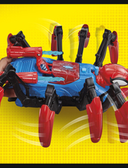 Marvel - Marvel Spider-Man toy vehicle - ensembles de jeux - mulit colured - 13