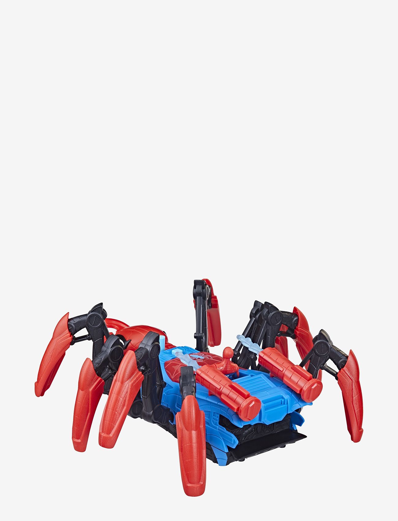 Marvel - Marvel Spider-Man toy vehicle - mulit colured - 3
