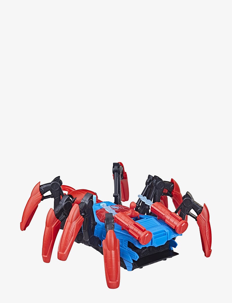 Marvel - Marvel Spider-Man toy vehicle - mulit colured - 3