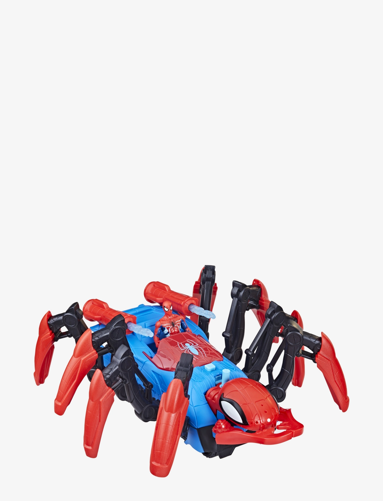 Marvel - Marvel Spider-Man toy vehicle - mulit colured - 3