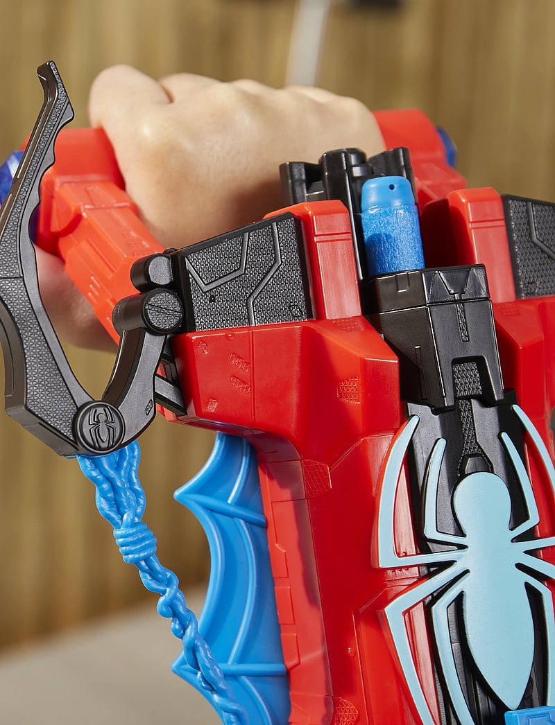 Marvel - Marvel Spider-Man Strike 'N Splash - mulit colured - 5