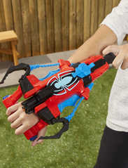 Marvel - Marvel Spider-Man Strike ‘N Splash Nerf Blaster - supervaroņi - mulit colured - 8