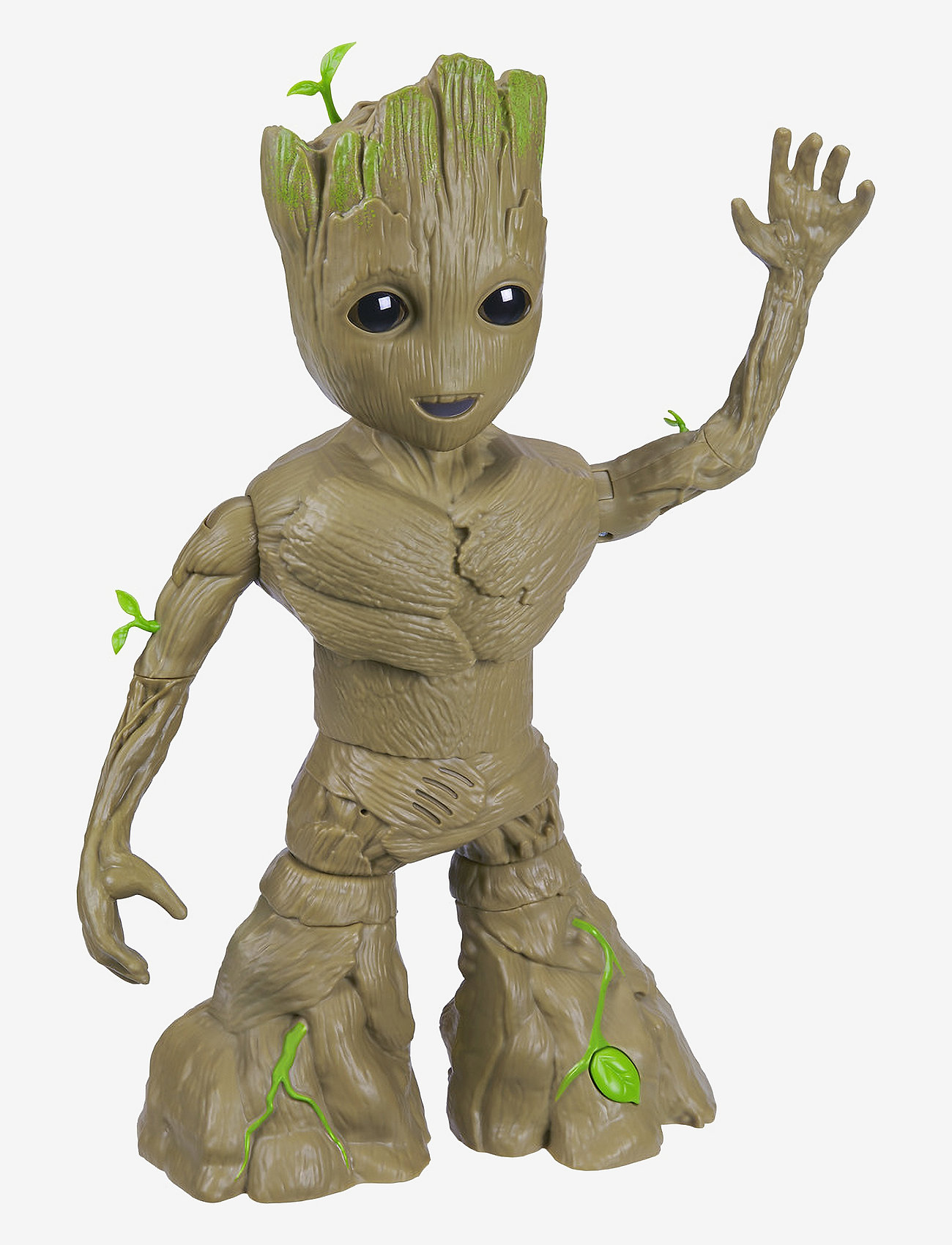 Marvel - Marvel Studios I Am Groot Groove 'N Grow Groot - mulit colured - 0