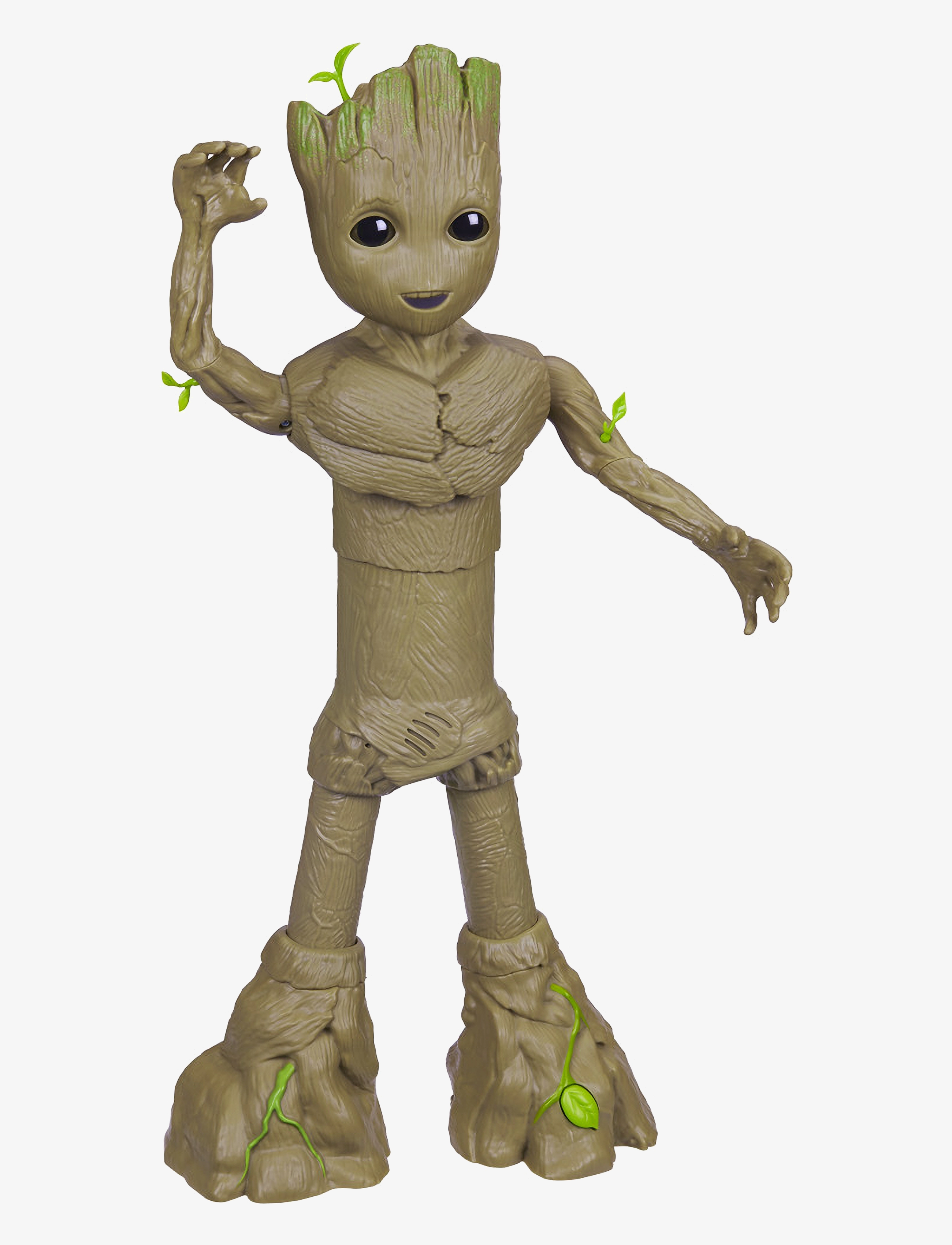 Marvel - Marvel Studios I Am Groot Groove 'N Grow Groot - mulit colured - 2