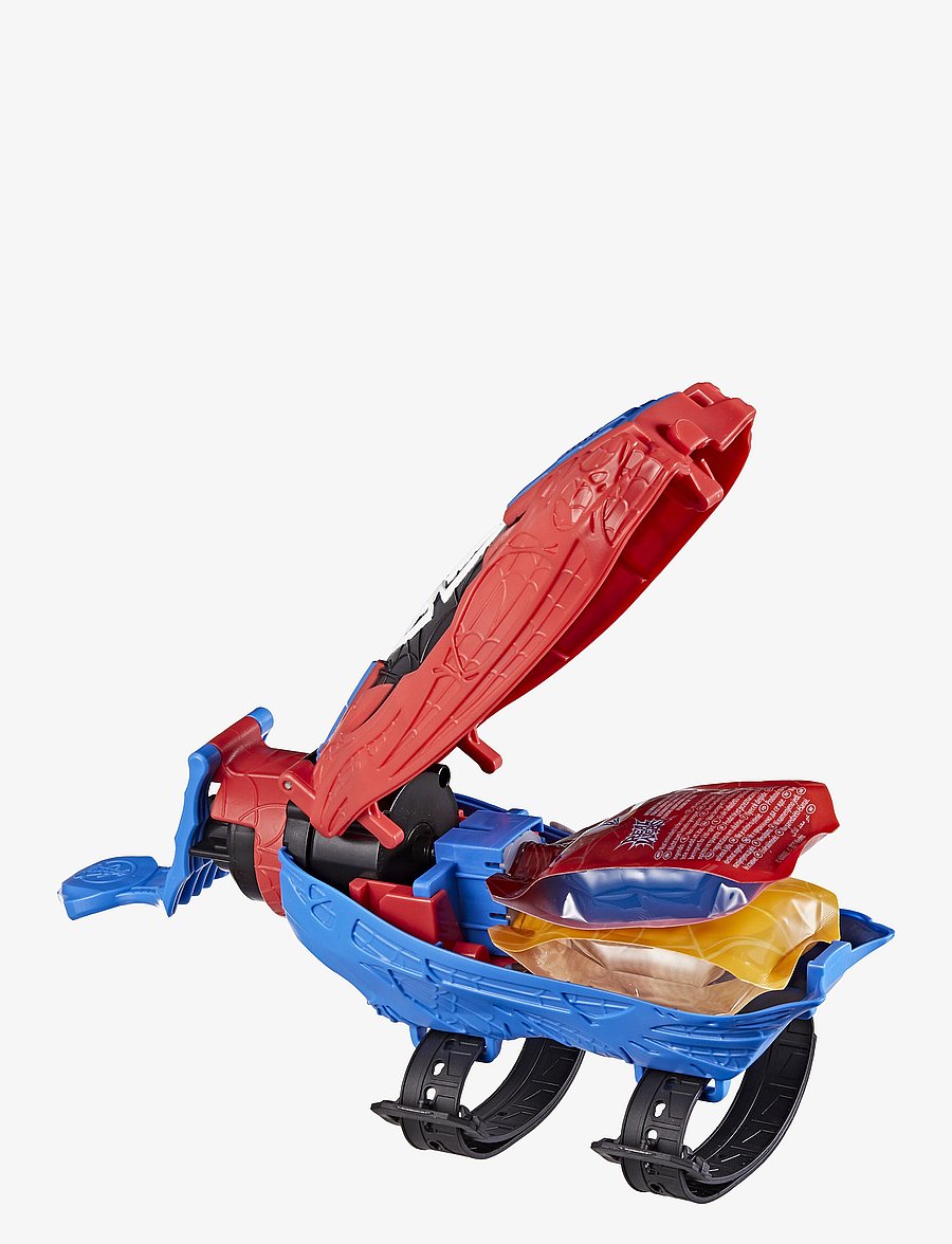 Marvel - Marvel Spider-Man Real Webs Ultimate Web Blaster - multicolor - 2
