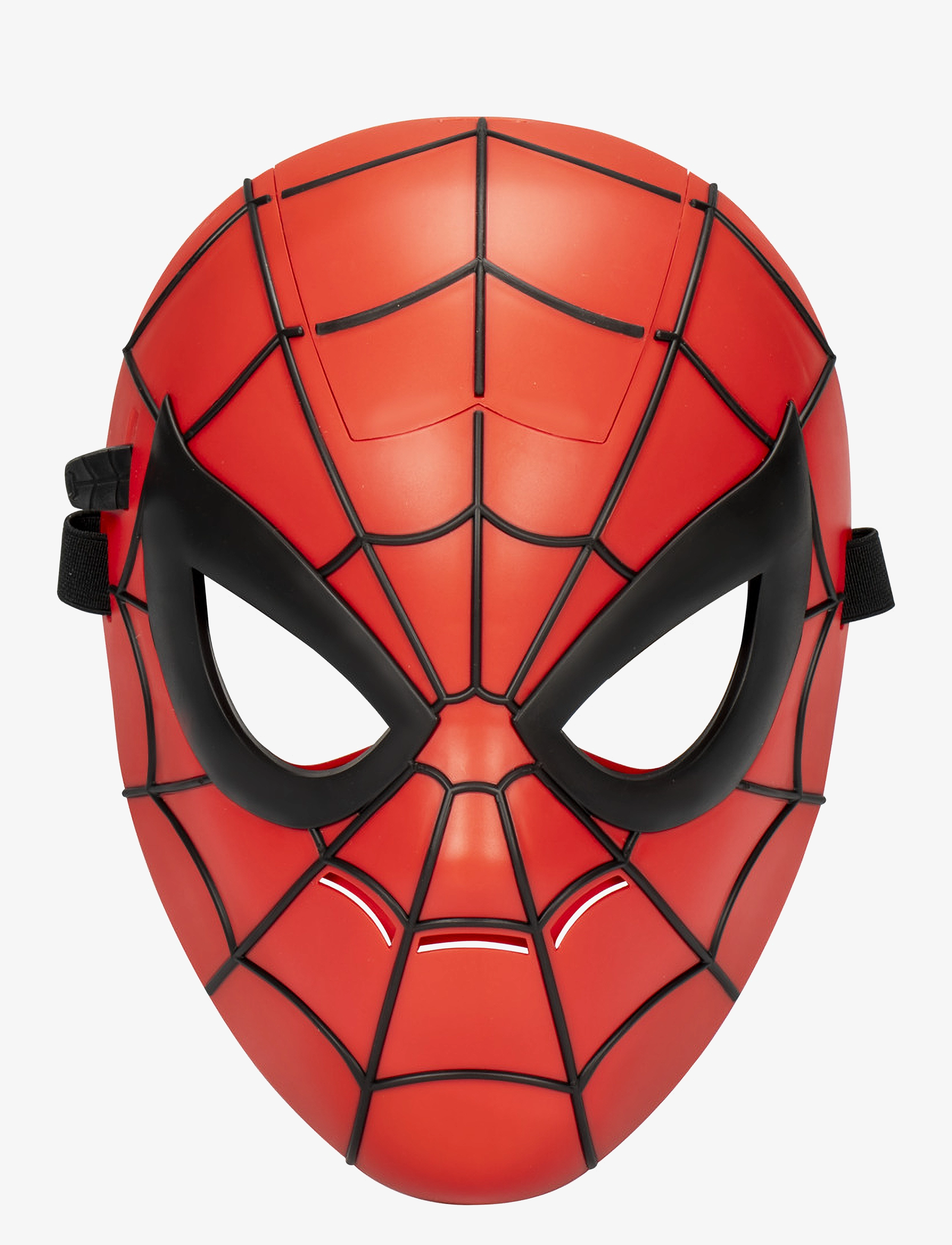 Marvel - Marvel Spider-Man Glow FX Mask - kostumetilbehør - multicolor - 1