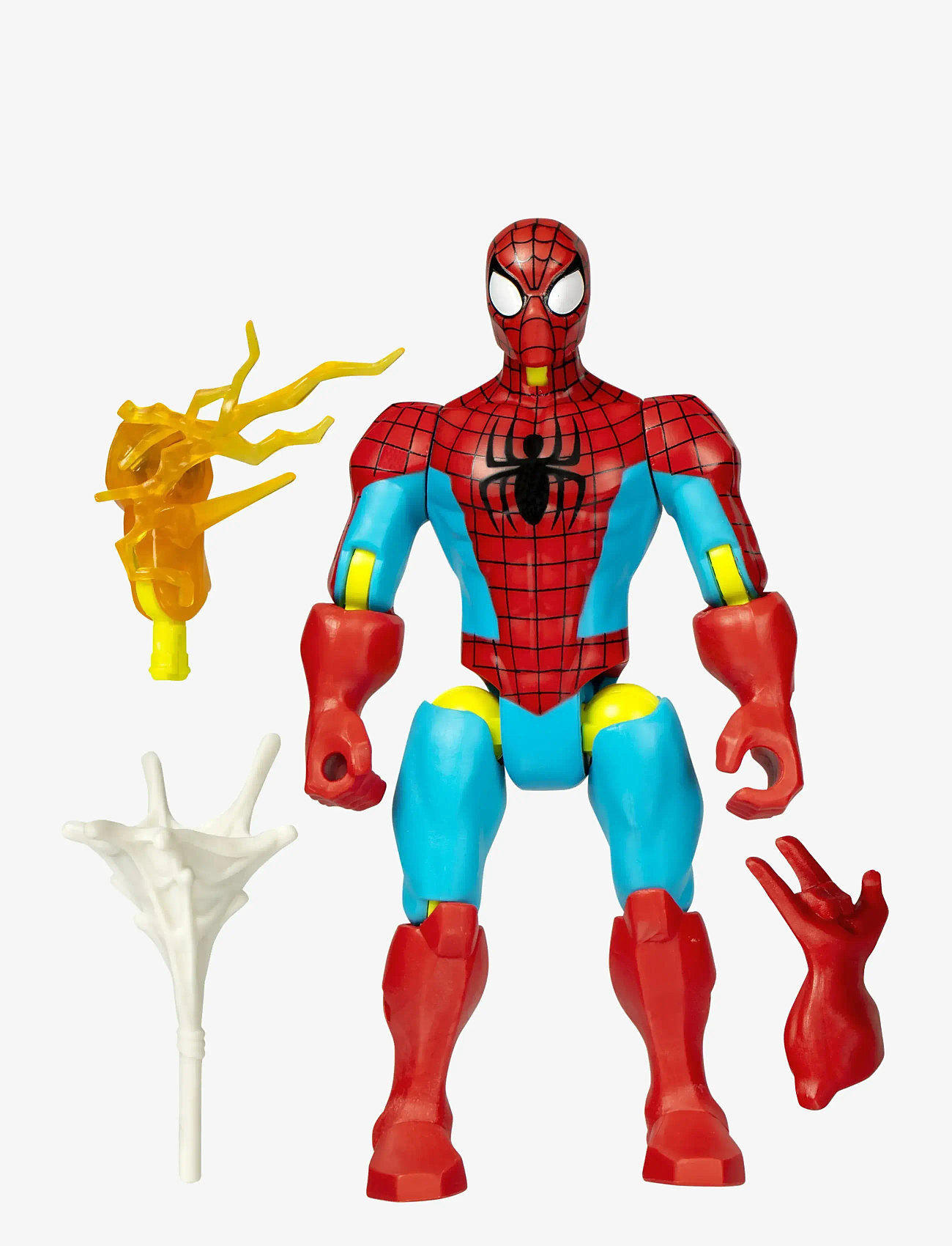 Marvel - children's toy figure - kangelaskujukesed - multicolor - 1