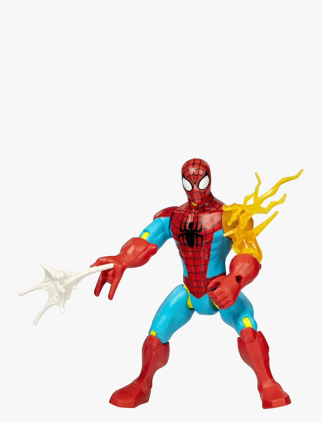 Marvel - children's toy figure - kangelaskujukesed - multicolor - 2